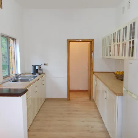 بيت للعطل Casa Fonte