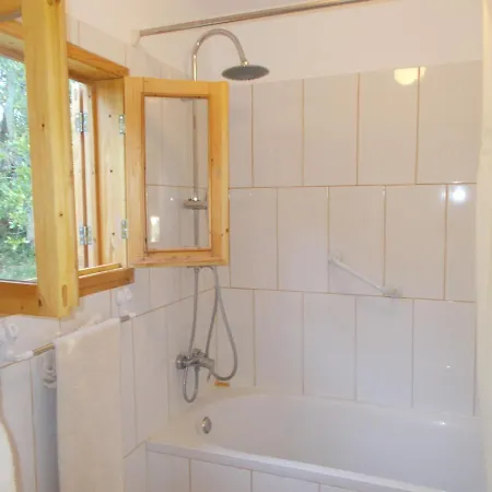 Casa Fonte Tatil Evi *