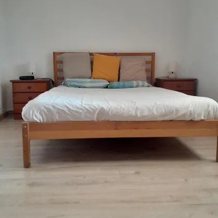 بيت للعطل Casa Fonte *