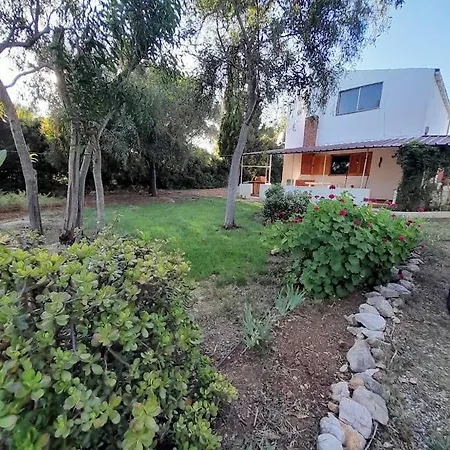 بيت للعطل Casa Fonte *
