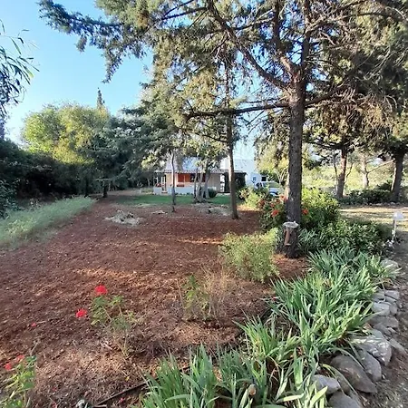 بيت للعطل Casa Fonte *