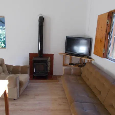 Casa Fonte Santo Estevao (Faro)