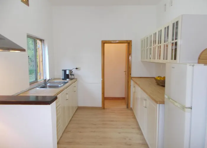 Сasa de vacaciones Casa Fonte