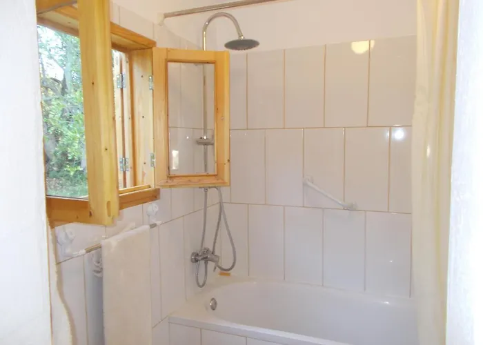 Casa Fonte Сasa de vacaciones *