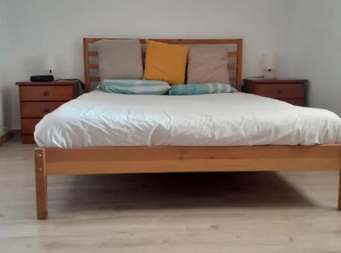 Сasa de vacaciones Casa Fonte *