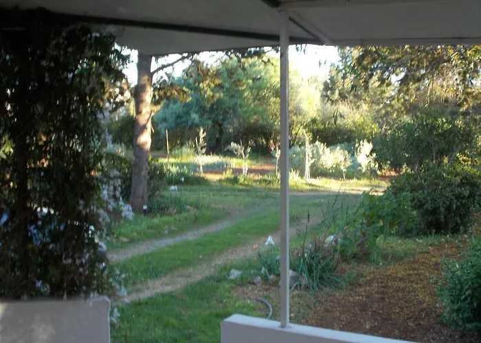 Casa Fonte *