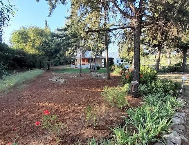 Сasa de vacaciones Casa Fonte *