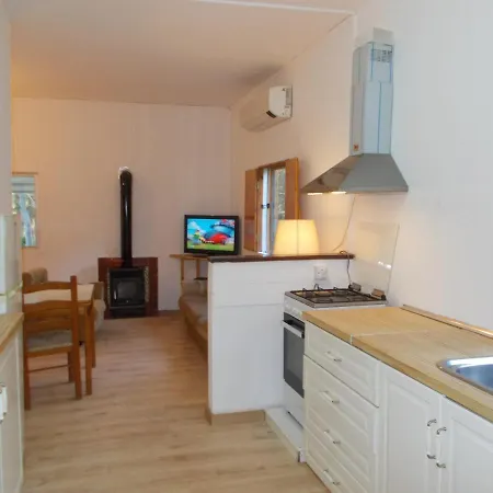 Casa Fonte Dom wakacyjny *